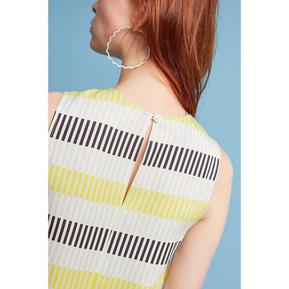 Anthropologie Dusen Dusen Jane Midi Dress - Picture 3 of 4